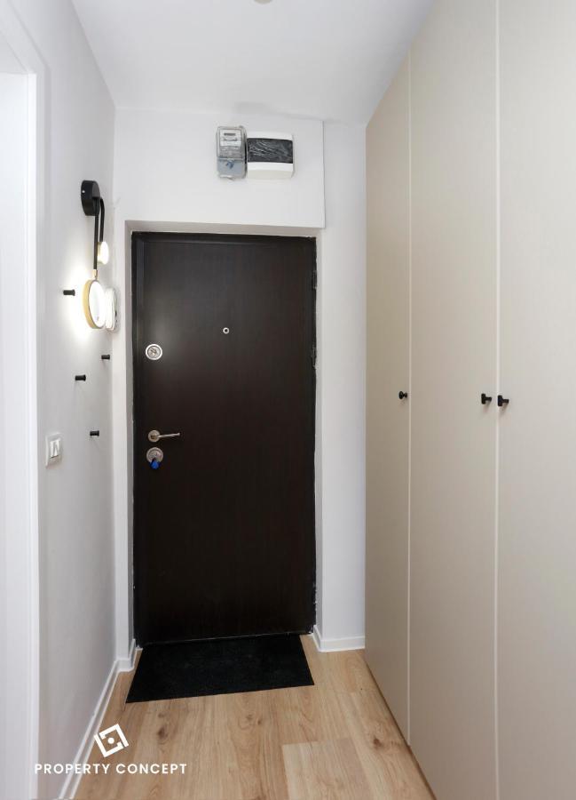 Bright & Relaxing Stay Studio Bukares Bagian luar foto